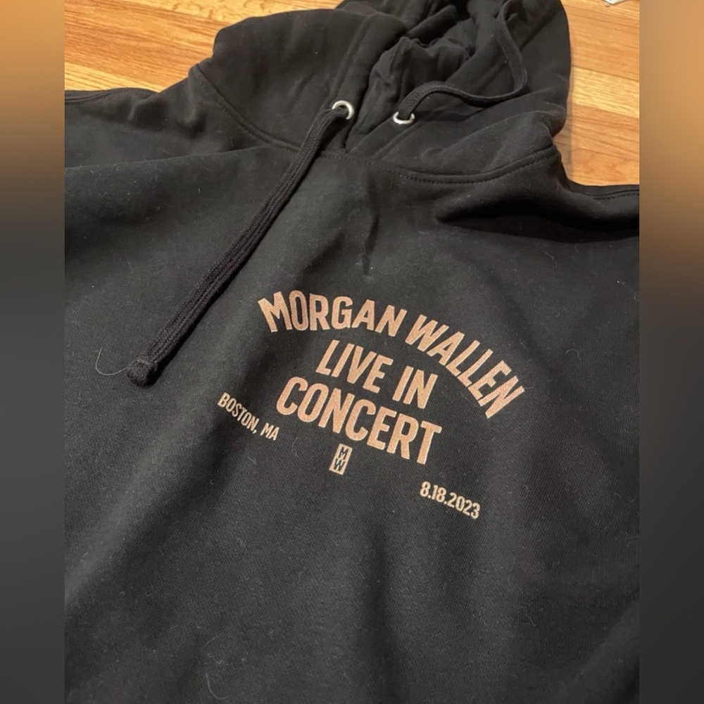 Morgan Wallen Hoodie Bundle x3 - Picture 5 of 9